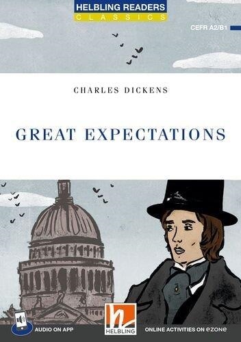 GREAT EXPECTATIONS + APP + EZONE | 9783711403933
