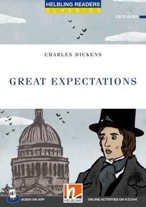 GREAT EXPECTATIONS + APP + EZONE | 9783711403933