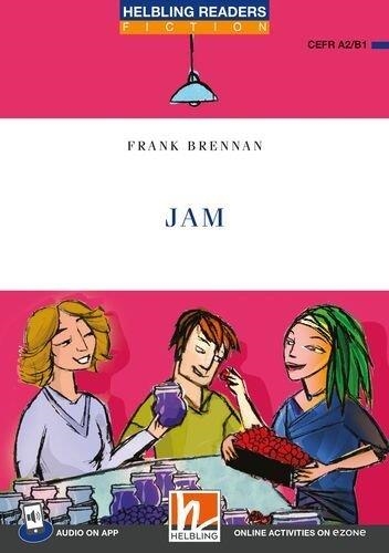 JAM + APP + E-ZONE | 9783711403315