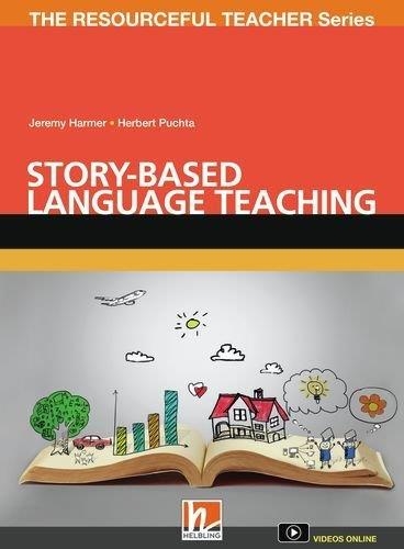 STORY-BASED LANGUAGE TEACHING | 9783990457696
