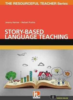 STORY-BASED LANGUAGE TEACHING | 9783990457696