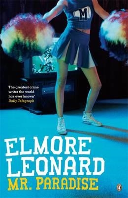 MR. PARADISE | 9780141009872 | ELMORE LEONARD