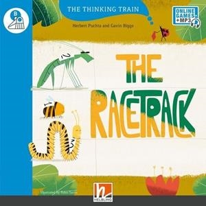 THE RACETRACK | 9783711401441