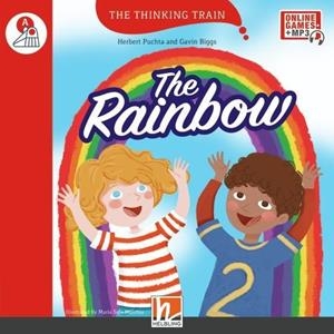 THE RAINBOW | 9783711401427
