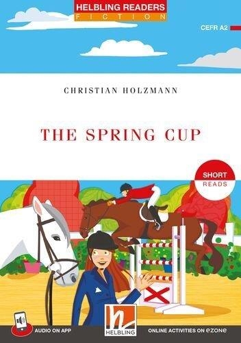 THE SPRING CUP + APP + E-ZONE | 9783711403391