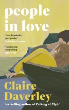 PEOPLE IN LOVE | 9780241614594 | CLAIRE DAVERLEY