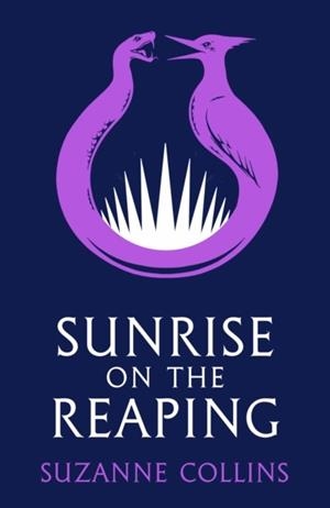 SUNRISE ON THE REAPING | 9780702349072 | SUZANNE COLLINS