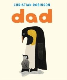 DAD | 9781035088393 | CHRISTIAN ROBINSON