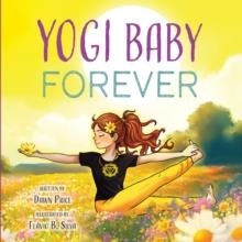 YOGI BABY FOREVER | 9781917956437 | DAWN PRICE