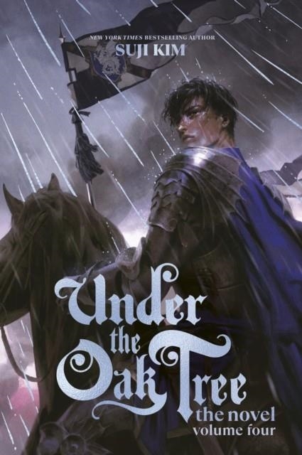 UNDER THE OAK TREE, VOL. 4 (NOVEL) | 9781807110208 | SUJI KIM
