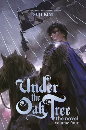 UNDER THE OAK TREE, VOL. 4 (NOVEL) | 9781807110208 | SUJI KIM