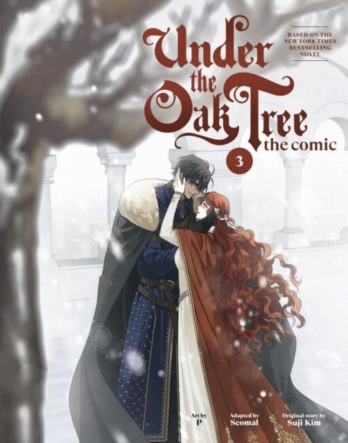 UNDER THE OAK TREE: VOLUME 3 (COMIC) | 9781911720263 | SUJI KIM
