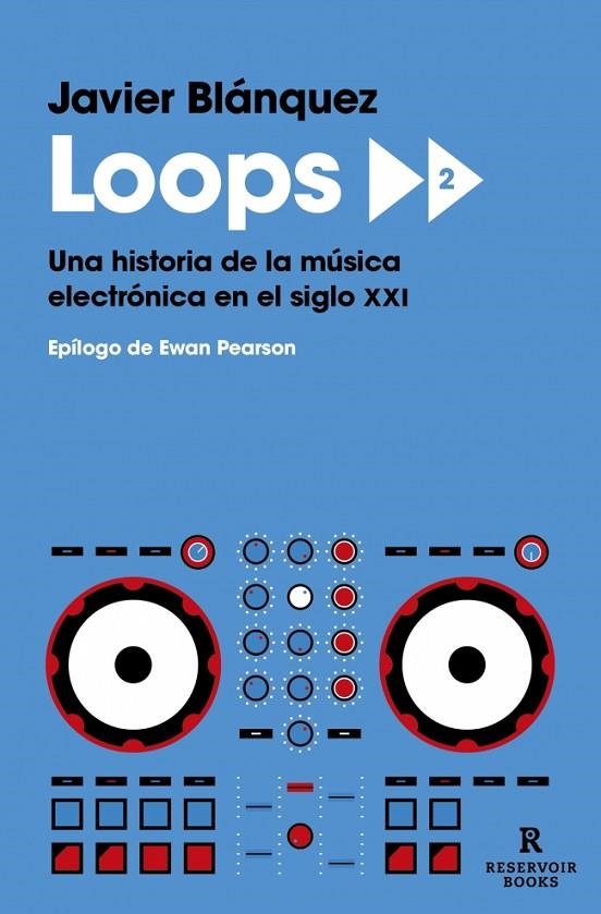 LOOPS 2 | 9788418897511 | BLÁNQUEZ GÓMEZ, JAVIER