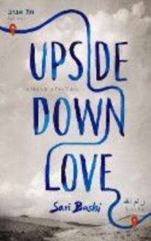 UPSIDE-DOWN LOVE | 9798228590052 | SARI BASHI