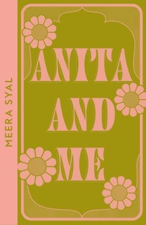 ANITA AND ME | 9780008706173 | MEERA SYAL