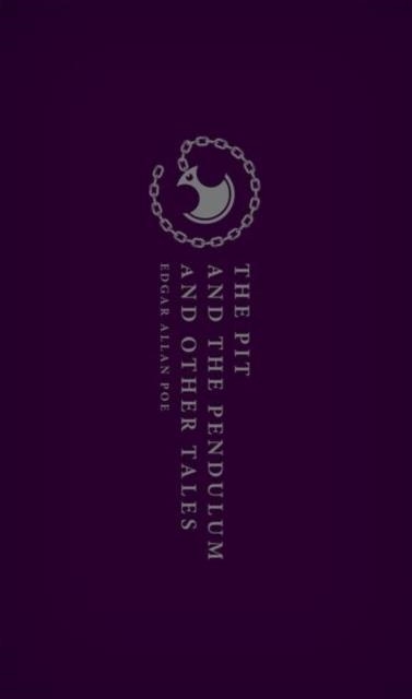 THE PIT AND THE PENDULUM AND OTHER TALES | 9780198827290 | EDGAR ALLAN POE