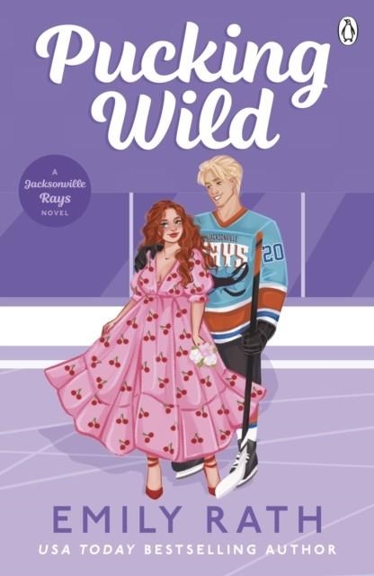PUCKING WILD | 9781405963428 | EMILY RATH