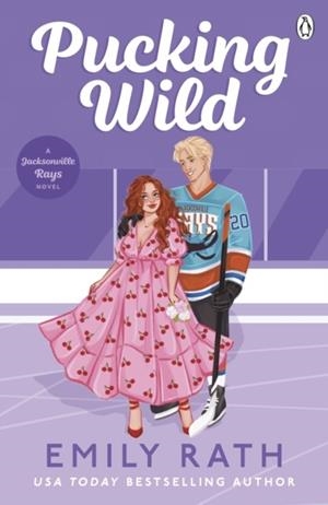 PUCKING WILD | 9781405963428 | EMILY RATH