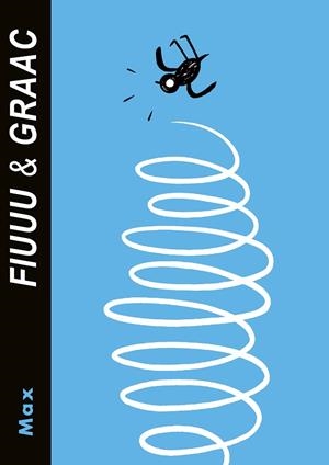 FIUUU & GRAAC CATALÁN | 9788418809064 | FRANCESC CAPDEVILA