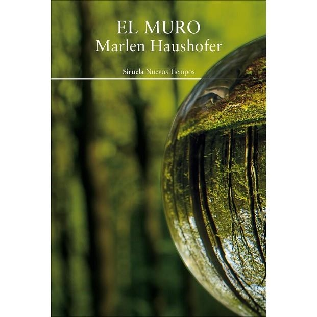 EL MURO | 9788410415683 | MARLEN HAUSHOFER