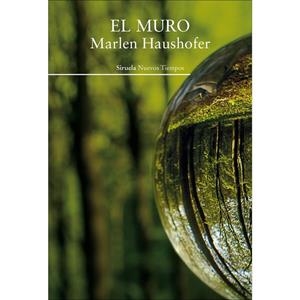 EL MURO | 9788410415683 | MARLEN HAUSHOFER