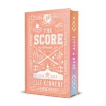 THE SCORE: COLLECTOR'S EDITION | 9780349447926 | ELLE KENNEDY