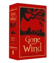 GONE WITH THE WIND (DELUXE HARDBOUND EDITION) | 9789388144407 | MARGARET MITCHELL