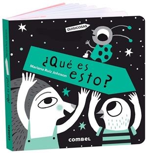 ¿QUÉ ES ESTO? | 9788491018407