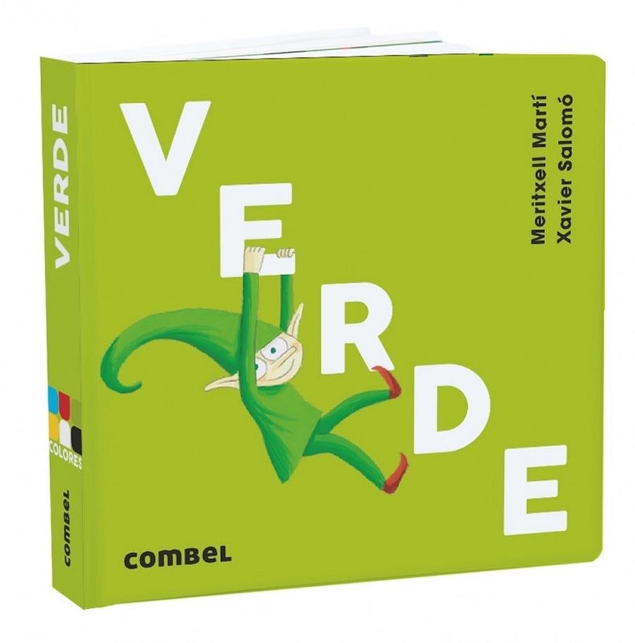 VERDE | 9788491013693