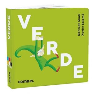 VERDE | 9788491013693