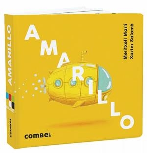 AMARILLO | 9788491013716