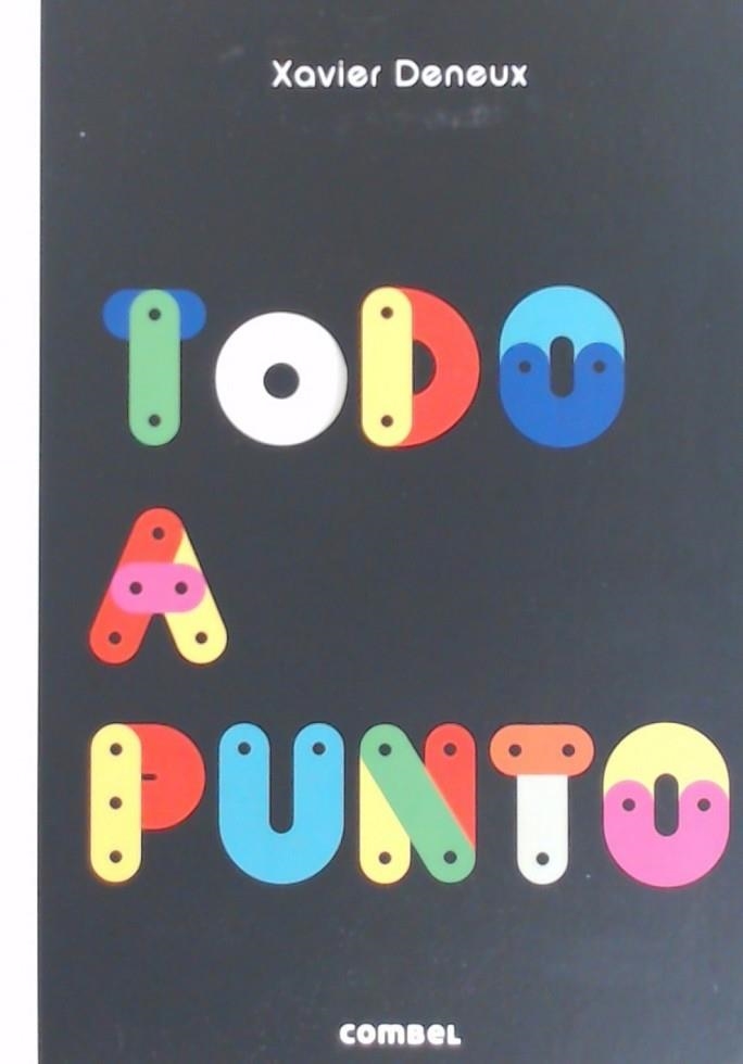 TODO A PUNTO | 9788491013655
