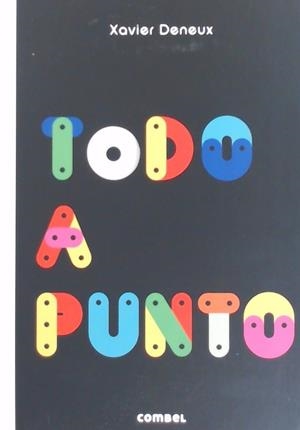 TODO A PUNTO | 9788491013655