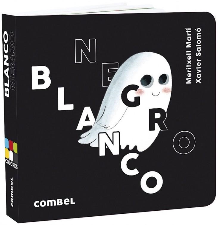 BLANCO Y NEGRO | 9788491015635