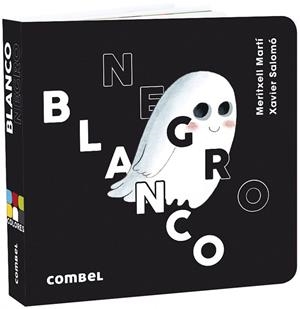 BLANCO Y NEGRO | 9788491015635