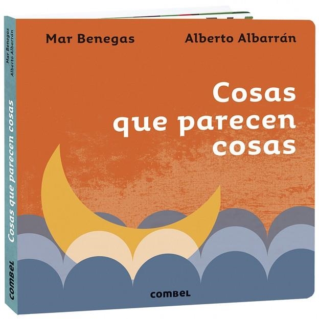 COSAS QUE PARECEN COSAS | 9788491016410
