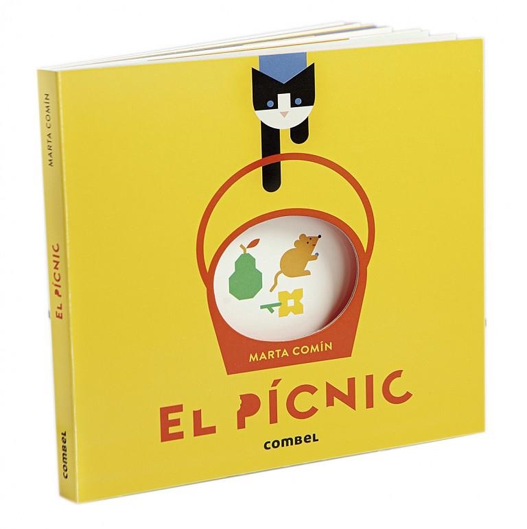 EL PÍCNIC | 9788491016823