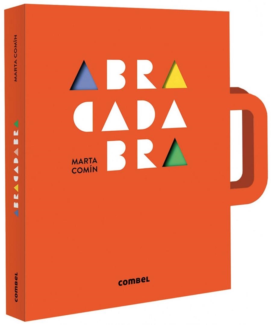 ABRACADABRA | 9788491014898