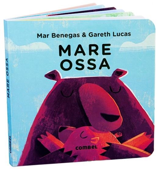 MARE OSSA | 9788491018315
