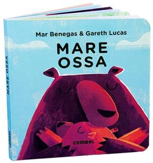 MARE OSSA | 9788491018315