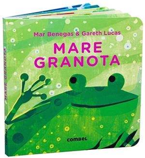 MARE GRANOTA | 9788491018353