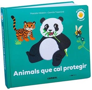 ANIMALS QUE CAL PROTEGIR | 9788491018711