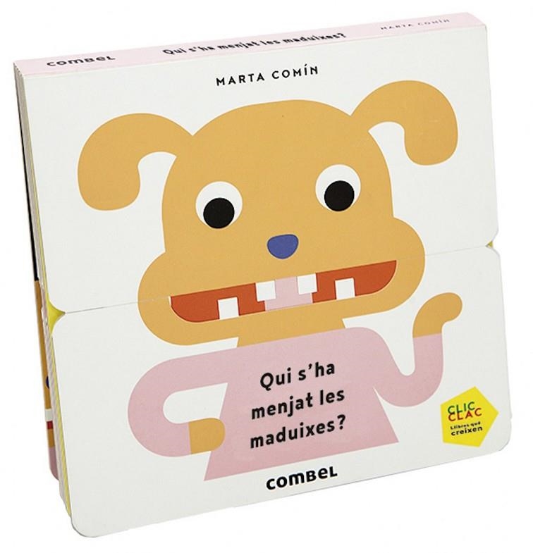 QUI S'HA MENJAT LES MADUIXES? | 9788491015543