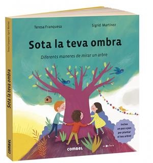 SOTA LA TEVA OMBRA | 9788491017844