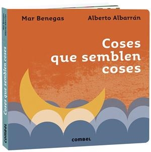 COSES QUE SEMBLEN COSES | 9788491016403