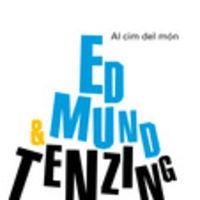 AL CIM DEL MÓN. EDMUND HILLARY & TENZING NORGAY | 9788498254563