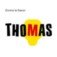 CONTRA LA FOSCOR. THOMAS ALVA EDISON | 9788498254587