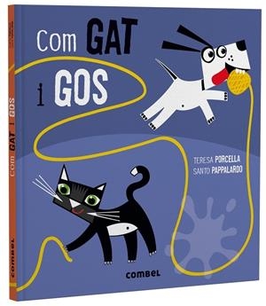 COM GAT I GOS | 9788491019046