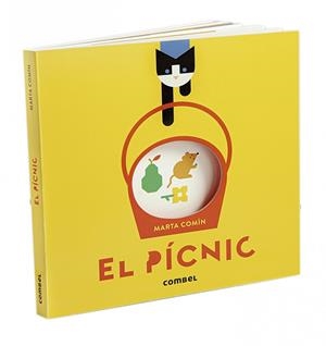 EL PÍCNIC | 9788491016816