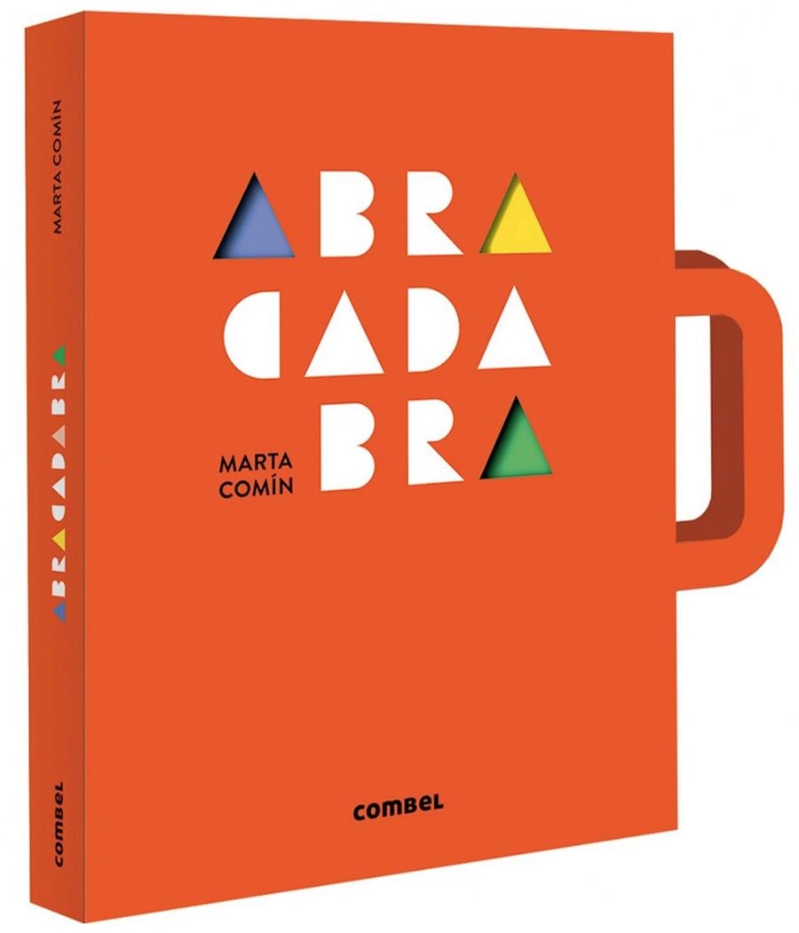 ABRACADABRA | 9788491014881